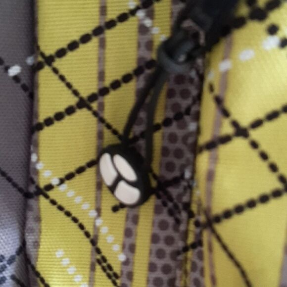 Yak Pak backpack  - Picture 9 of 11